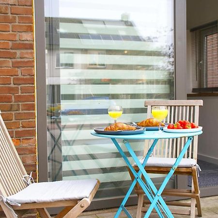 Self-Catering Studio Thorbecke Zaltbommel Dış mekan fotoğraf