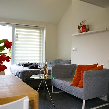 Self-Catering Studio Thorbecke Zaltbommel Dış mekan fotoğraf