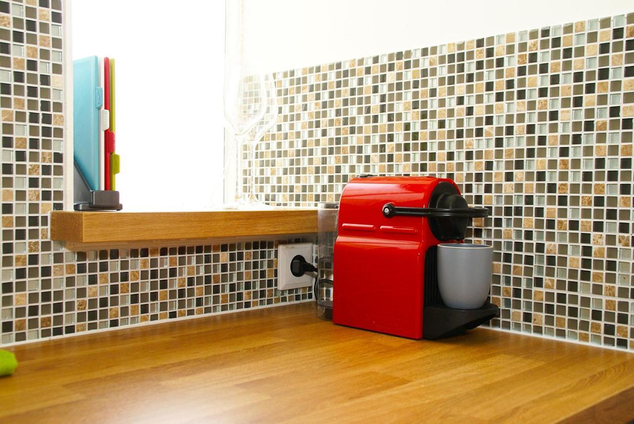 Self-Catering Studio Thorbecke Zaltbommel Dış mekan fotoğraf