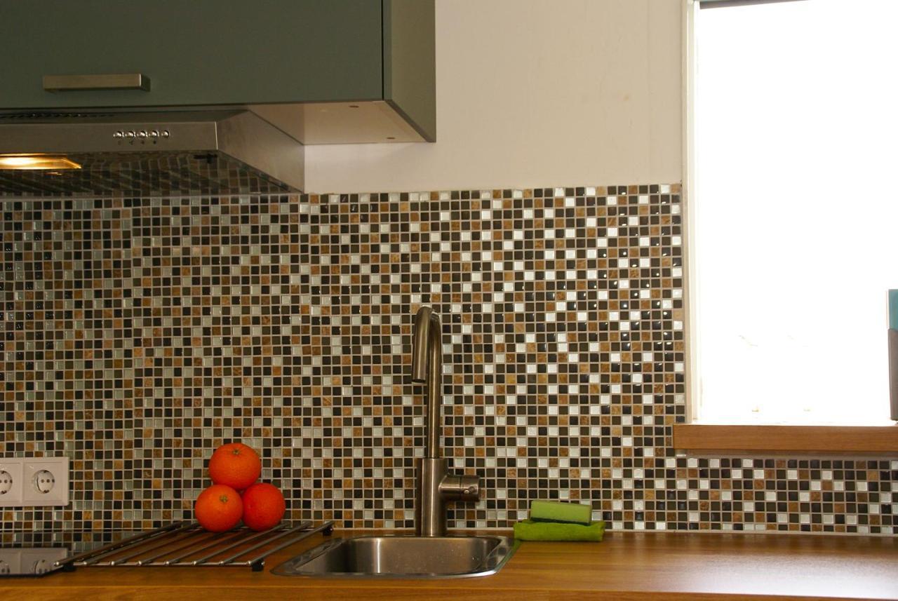 Self-Catering Studio Thorbecke Zaltbommel Dış mekan fotoğraf