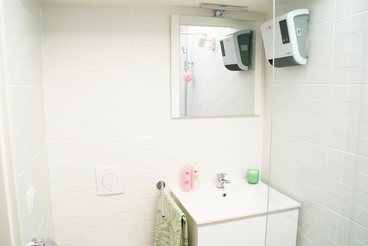 Self-Catering Studio Thorbecke Zaltbommel Dış mekan fotoğraf