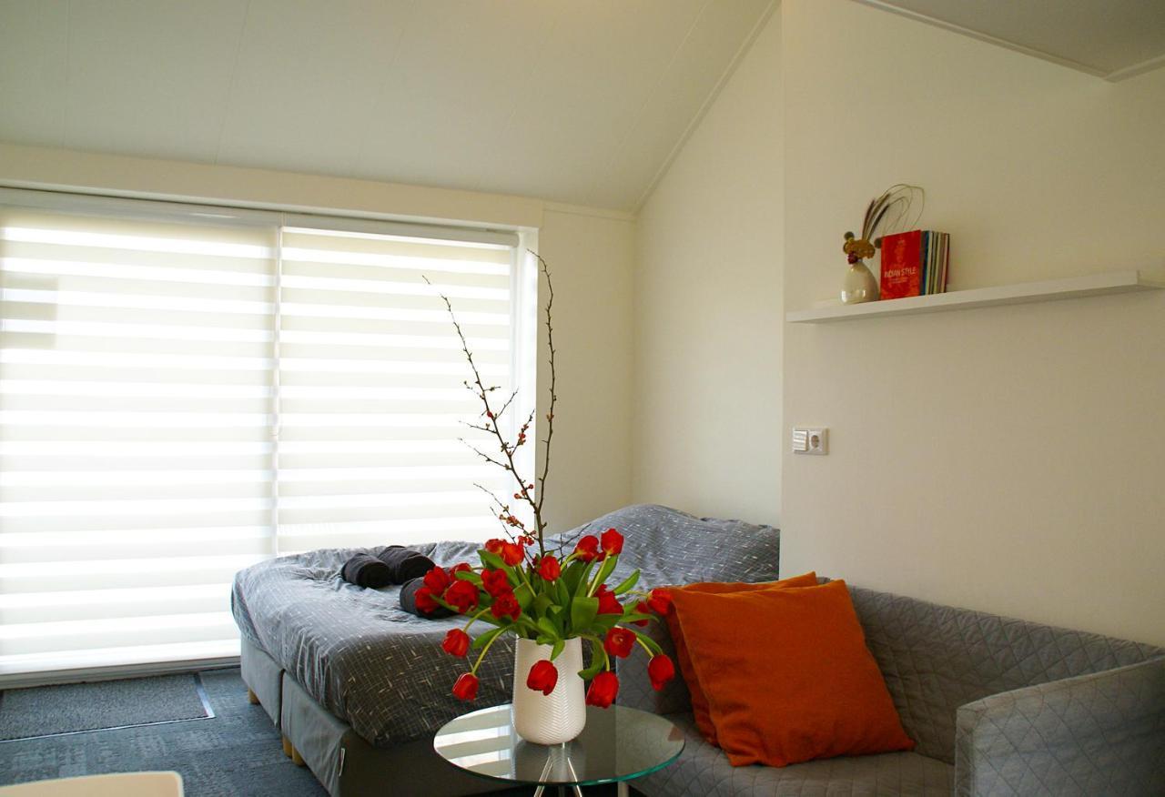 Self-Catering Studio Thorbecke Zaltbommel Dış mekan fotoğraf